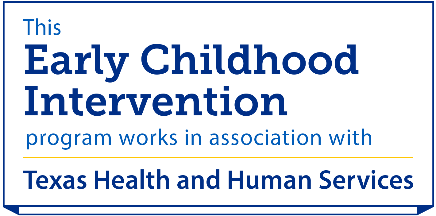 Early Childhood Intervention